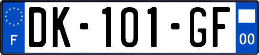 DK-101-GF