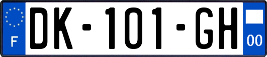 DK-101-GH