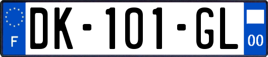 DK-101-GL