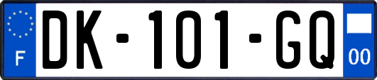 DK-101-GQ