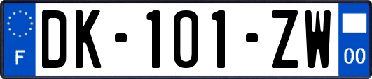DK-101-ZW