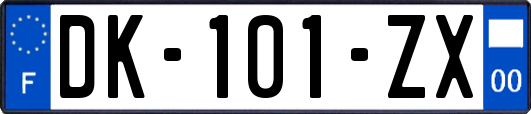 DK-101-ZX