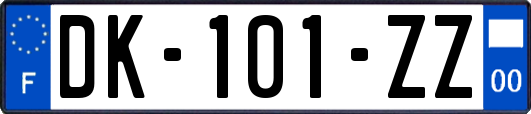 DK-101-ZZ