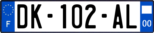 DK-102-AL