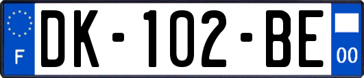 DK-102-BE