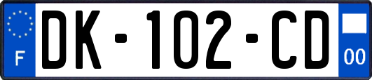 DK-102-CD