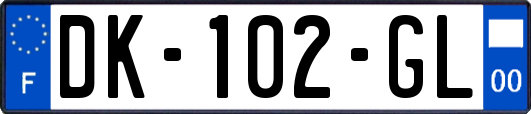 DK-102-GL