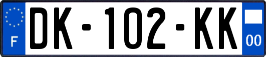 DK-102-KK