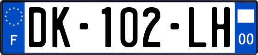 DK-102-LH