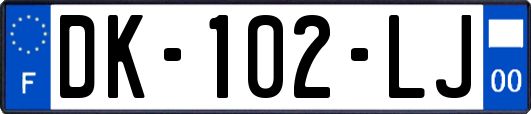 DK-102-LJ