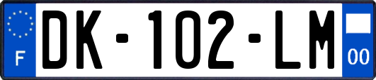 DK-102-LM