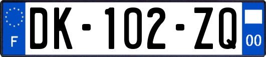 DK-102-ZQ