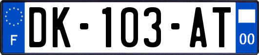 DK-103-AT