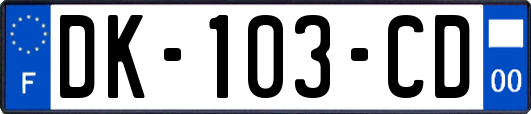 DK-103-CD