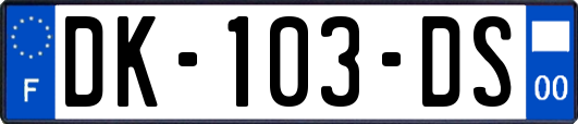 DK-103-DS