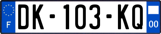 DK-103-KQ