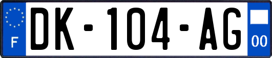 DK-104-AG