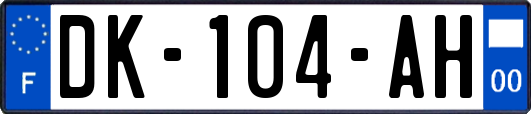 DK-104-AH