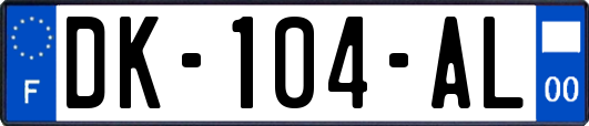 DK-104-AL