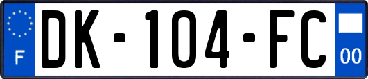 DK-104-FC