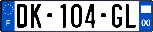 DK-104-GL