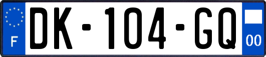 DK-104-GQ