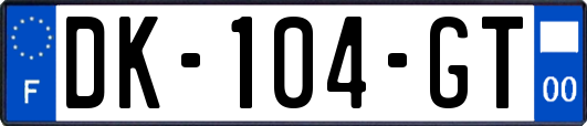 DK-104-GT