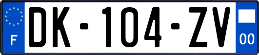 DK-104-ZV