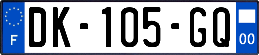 DK-105-GQ