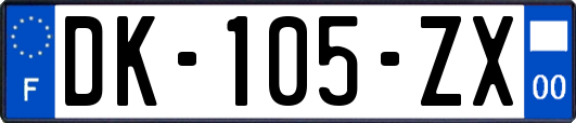 DK-105-ZX