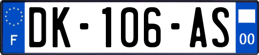 DK-106-AS