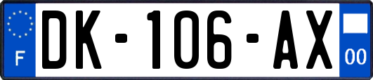 DK-106-AX