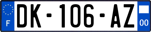 DK-106-AZ