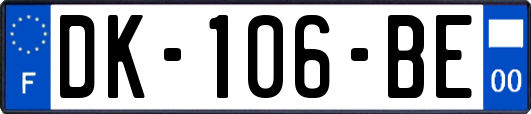 DK-106-BE