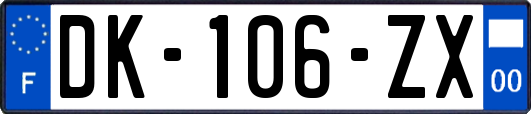 DK-106-ZX