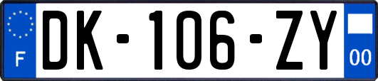 DK-106-ZY