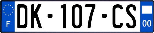 DK-107-CS