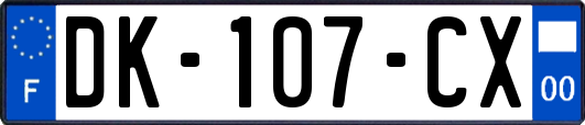 DK-107-CX