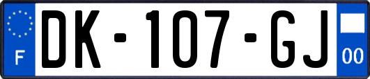 DK-107-GJ