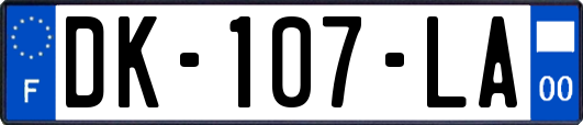 DK-107-LA