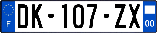 DK-107-ZX