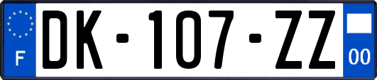 DK-107-ZZ
