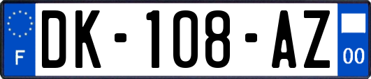 DK-108-AZ