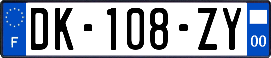 DK-108-ZY