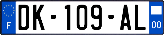 DK-109-AL