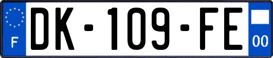 DK-109-FE