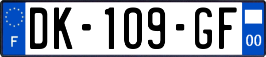 DK-109-GF