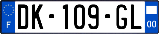 DK-109-GL