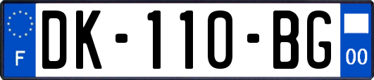 DK-110-BG