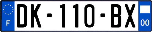 DK-110-BX